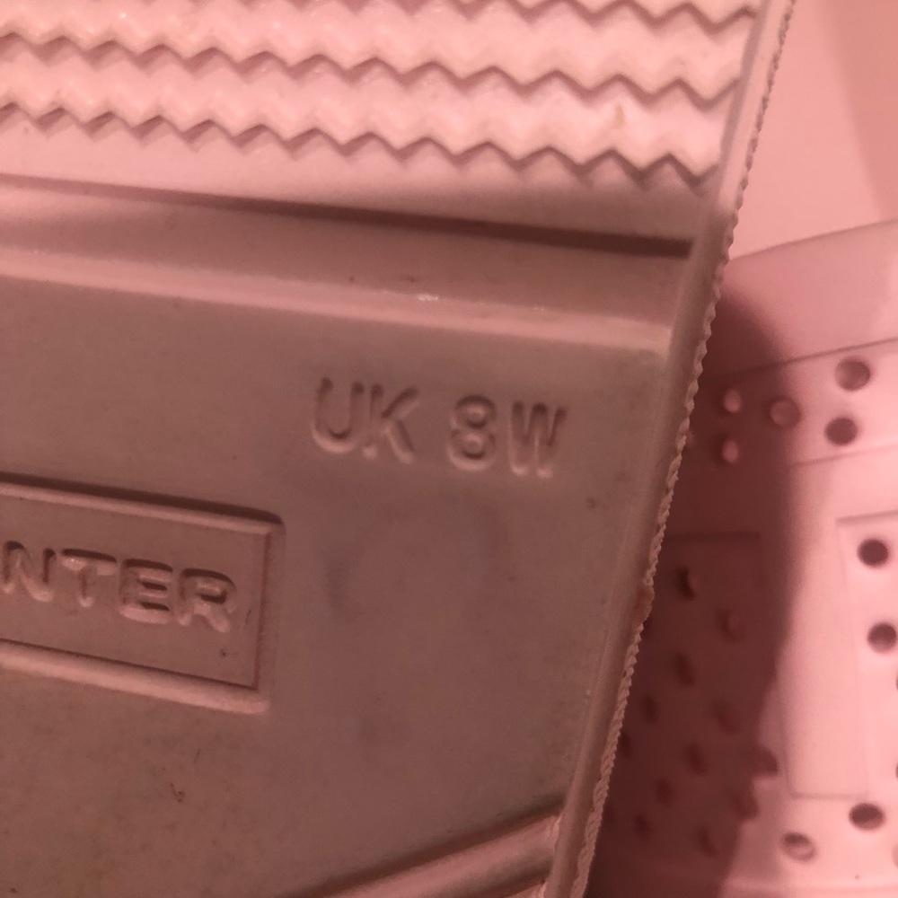 Hunter Moulded Slides - image 4